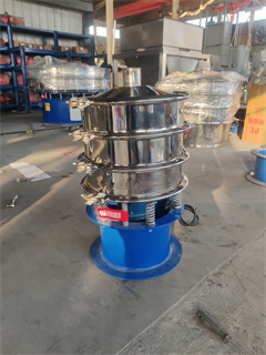 Industrial Electric Flour Vibro Sifter Sieve Shaker Separator Machine/sieve machine vibrating screen/rotary vibration sieve