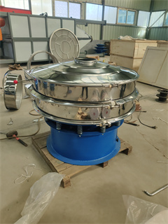 Herbal Vibration Sieving Machine /vibration powder sieve/vibrating screen sifter/chemical screen vibrator