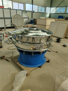 Automatic Wheat Sieves Machine Powder/food sieve manufacturer/machine screen separator/screener vibrating