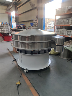 Automatic Spices Vibro Sieve Shaker Sieving Machine/food sieve manufacturer/machine screen separator