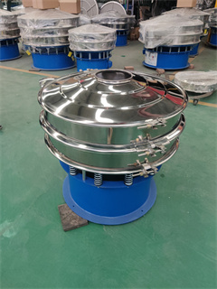 Vibrating Screen For Palm Oil/vibrating sieve for grain/vibrator sieves screens/vibro separator machine/sifter vibrating