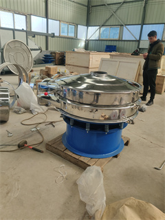 Oatmeal And Cereal Swing Sieve /flour sieving machine/flour sifter machine/flour vibrating/vibro sifter price