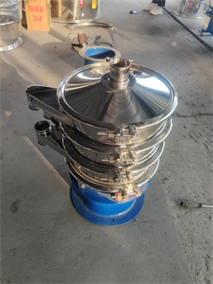 Sus 304 Milk Powder Sieving  sieve machine vibrating screen/shaker sieve machine/electric sieve vibrator/flour screen sieve