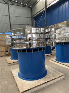 Small Quartz Sand Electric Vibrating Sieve Machine /powder vibrating sieve machine/vibrating screen machine price/industrial sieves