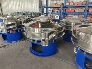 Stainless Steel Wheat Powder Vibro Sieve /portable sieving machine/rotary screen mesh/sieve feeding machine