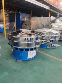 Rotary Vibrating Screen Sieve /milk powder vibrator sieve/fine sieve/sesame vibrating sieve