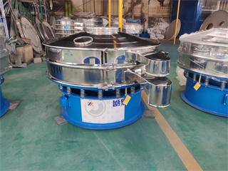 Circular Vibrating Screens Machine/sieving machine powder/sifter vibration/rotex screen/vibrating sifter waste/STAINLESS STEEL MESH