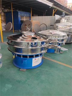 Food Powder Vibrating Sifter Rotary Vibrating Sieve Seed China Vibrating Screen  /industrial fine powder vibrating sieve shaker/sieve industrial