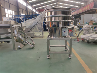 High Quality Vibrating Screen Sieve Shaker For Powder/powdered sugar sieve/milk powder vibrator sieve