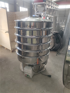 Factory Price Direct Homemade Flour Vibrating Screen High Frequency Wheat Sieve Machine/fine sievechina vibrating screen price/china vibrating screen price