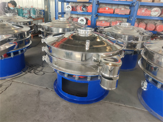 Sawdust Round Vibrating Sieve Separator Machine/fish sieve/grain sifter/powder vibrating sieve machine