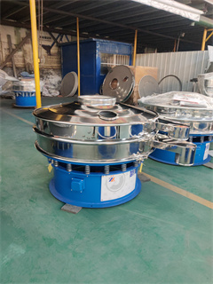 Electric Motor Screen Separation Fine Powder Ultrasonic Vibrating Sieve /vibrating sieve separator/vibro screen separator