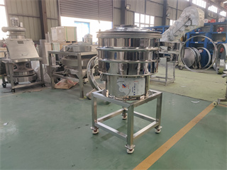 Plastic Particles And Powder Fine Gold Separator Vibration Sieve Screen /Sieving With Vibro Sifter/vibrate screen mesh/separator sieve