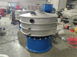 Stainless Steel Spice Powder Sieve Machine/gyratory sifter/sc/vibro sifter machine/VIBRAT SCREEN/vibrating sifter