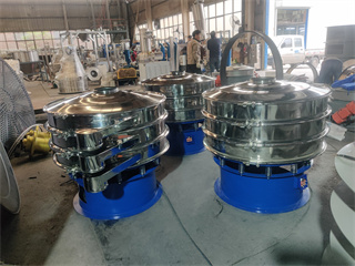 Diameter 800mm Stainless Steel Automatic Fine Powder Round Flour Vibrating Screen/flour vibrating/food grade stainless steel screen/vibro separator