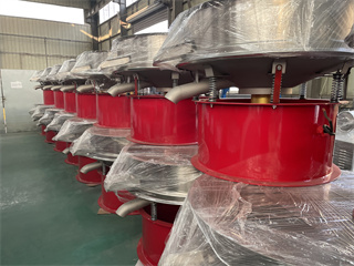 Pepper Washing Powder Vibrator/separator sieve/rotary screen supplier/rotary powder sieve/powder rotary vibrating sieve