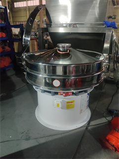 Multi layer gyrating sifter from 80 mesh  /double layer vibrating sieve/industrial sifter/sesame vibrating sieve/pellet sieve