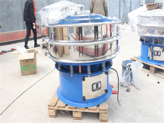 High Precision Vibrating Sieve Separating Food Screening Machine flour sieving machine/electric sieve vibrator/grading sieve