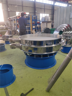 Metal Powder Vibrating Sieve/sieves vibrating machine/flour sieving machine/round vibro screening machine/sifting machine