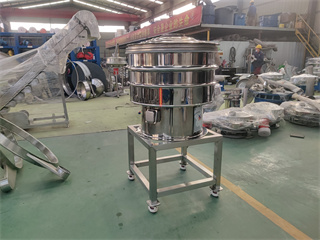 Automatic Rotary Stainless Steel Flour Vibrator Sieve /Tea powder Screening Machine/flour sieve/flour sifter machine/food grade pollen screen