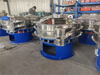 1000mm Fine Gravel Pp Vibrating Sifting Machine / vibratory separator /shaker sieve machine/sieve shaker price