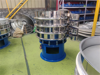 Bran Vibrating Screen Machine Powder /circular vibration sieving machine/powder sieving machine /round vibro screening machine