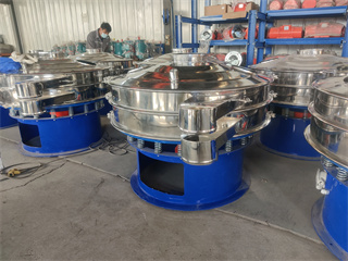 Gravel Vibrating Sifting Machine/vibro screen machine/vibro sifter machine/circular vibration sieving machine