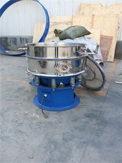 Aluminum dross screening /screener vibrating/shaker screen/flour sieve/vibro separator/fine sieve/rotary screenin/sifter vibrating