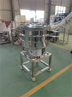 Herbal Powder Screening Machine/herbal Powder Sift Machine/vibrating Flour Sieve /flour vibrating/food grade stainless steel screen/vibro separator