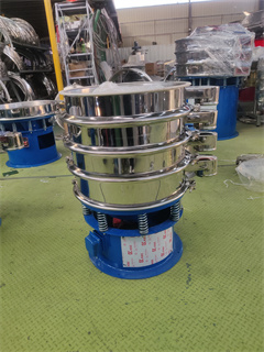 Vibrating Filter Machine For Metal Powder Screening And Grading/vibrating screen for flour/vibrating screeners