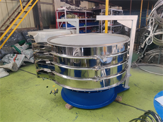 Round Vibrating Screen Separator Vibrating Sieve Machine For Sale /vibro screen machine/vibro sifter/sieving equipment/circular vibrating sifter