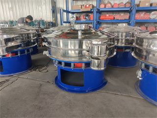 Rotary Vibrating Screen For Sugar/peanut sieving/coffee vibrating screen/Peanut Sieving Machine/rotary screen sifter