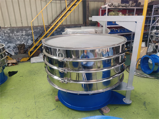 Industrial Circular Vibrating Screen Filter Sieve Circular Vibrating Machine /powder rotary vibrating sieve/vibration powder sieve/vibrating screen machine price