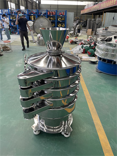 Small Rice Sorting Machine/chemical screen vibrator/electric sieve vibrator/screen vibrating machine/bean sieve