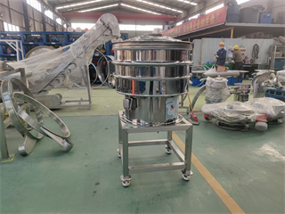 Rotex Screener Chemical Rotary Circular Vibrating Sieve Vibration Separator /direct discharge sifter /circular vibrating sifter/reen vibrating machine