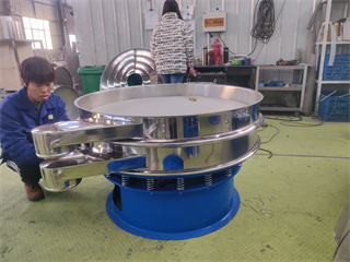 Vibrating Sieve With Good Price/vibrate screen mesh/vibro screen separator/vibro screen separator/sieve vibrator price