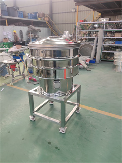 Industrial Wheat Flour Sieve Filter/screen vibrating machine/rotary screen supplier/pellet sieve/vibrating sieve for powder