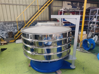 Sand Sifter Machine Vibrating Sieve Rotary Vibrating Screendirect vibrat sifter/supply rotary vibrating screen/rotary vibrating screen