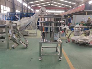 High Quality Circular 3 Decks Vibrating Separator Screen For Beans /vibro separator/grading sieve/fine sieve/china vibrating screen price