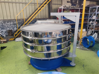 Sus304 Circular Rotary Vibrating Screen sieve shaker sieve shakers price vibrating size/rotary compost sieving machine