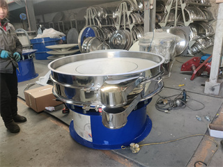 Diameter 800mm Single Deck Apple Juice Vibrating Screen /sifter vibro sieve/sieving machine powder/sieve vibrator