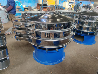 Food Grade New Vibrate Classifier Sieve Vibrating Screen /vibro screen separator/vibro screen separator/vibrating sieve for grain