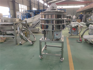 Stainless Steel Round Vibration Sieve Sifter Separator For Coffee Bean/powder vibration sieve factory/rotary screen/sieve electric flour