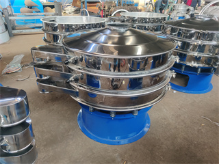 Walnut Granules Separator Vibrating Sieve Vibration Screen/sieve rotary/separator machine sieve/rotary sieve/rotary screening machine