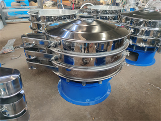 Rotary Coffee Grading Machine Vibrating Screen Classifier /screen vibrating machine/rotary screen supplier/pellet sieve