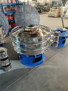 Pvc Rotary Vibrating Screen For Sieving Chicken Essence Sifter Machine/separator machine sieve/vibrating grading sieve