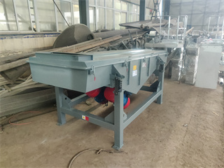 Linear Vibrating Screen Sieving Sieve Machine For Nut Sunflower Seeds Maize Grain Cement Flour