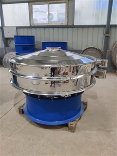 Cheap Price China Hot Selling Moringa Leaves Powder Rotary Vibrating Screen Sifter Sieve Machine /china vibrating screen price/vibrating screen sieve machine