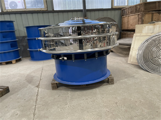 Stainless Steel Single Deck Mobile Vibrating Screen Best-selling Worldwide /mustard seeds vibrating sieve machine/vibrating sieves separator machine