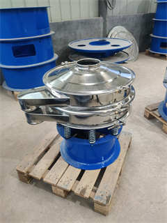 Food Grade Circular Vibration Sieve/professional Flour Corn Sifter Vibro Sieve /rotary screening machine/screen vibrating machine/rotary screen supplier